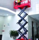 scissor lifts All sizes For rent, السلع للأطفال واللعب