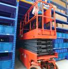 scissor lifts All sizes For rent, السلع للأطفال واللعب