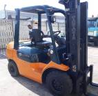 forklifts All sizes For rent  فوركلفتات للايجار, السلع للأطفال واللعب