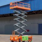 سيزرات لفت scissor lifts للايجار, السلع للأطفال واللعب