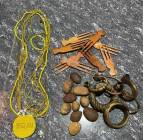 Have you lost your lover?, 100,00 ريال