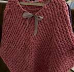 شالات وبطانيات من صوف البوفي, الملابس و الأحذية