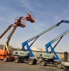 سيزر لفت للايجار سيزرات مان لفت للايجار مان لفتات , الشاحنات , معدات للإيجار