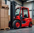 فوركلفت روافع شوكيه للايجار forklifts, الشاحنات , رافعة