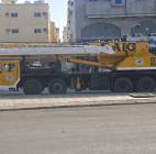 ملحقات, اكسسوارات اخرى, سيزر لفت للايجار رافعه شوكيه كرين مان لفت معدات ثق