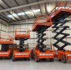 تاجير جميع الرافعات, الشاحنات , معدات للإيجار