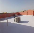 ملحقات, عازل مائي حراري ضمان١٠سنوات 