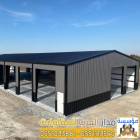 بناء هناجر حديد معزولة في الرياض | تنفيذ مستودعات , المنزل والحديقة, تصميم ديكور المنزل