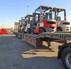 رافعه شوكيه للايجار روافع شوكيه للايجار فوركلفت , Trucks & Special Vehicles, Equipment Services