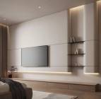 جپسم بورڈ , Services