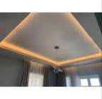 جپسم بورڈ , Services