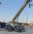 رافعات شوكية جيسبي تليهندر تليسكوبية سيزرلفت مانلف, خدمات البناء