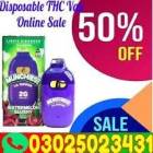 Disposible THC Vape+Oil Same Day Delivery In Karac, Business & Offices, Marketing