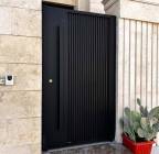 ابواب حديد خارجية ابواب كلادنج ابواب المنيوم , صيانة الممتلكات, خدمات صيانة الممتلكات