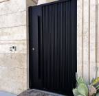 ابواب حديد خارجية ابواب كلادنج ابواب المنيوم , صيانة الممتلكات, خدمات صيانة الممتلكات