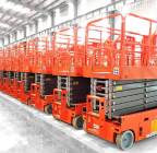 سيزر لفت للإيجار # رافعات شوكية للإيجار مان لفت لل, المنزل والحديقة