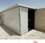 تنفيذ وتركيب غرف ساندوتش بانل في جدة | بأفضل الموا, المنزل والحديقة, تصميم ديكور المنزل