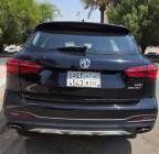 Urgent Sale: MG HS 2020 (Full Option LUX) 