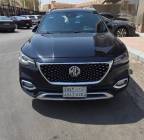 Urgent Sale: MG HS 2020 (Full Option LUX) 