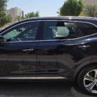 Urgent Sale: MG HS 2020 (Full Option LUX) 