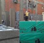 مقاول معماري, صيانة الممتلكات, خدمات صيانة الممتلكات