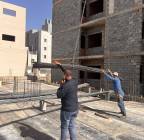 مقاول معماري, صيانة الممتلكات, خدمات صيانة الممتلكات