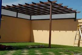 تركيب مظلات حدائق بر, تركيب مظلات حدائق برجولات جلسا, Tradesmen & Construction, Painting & Decorating