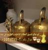 قهوجي جدة صبابي, حفلات الزفاف والأحداث, المطاعم و أمبير؛ خدمات