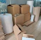 نقل اثاث بينبع , Services