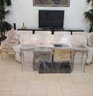 نقل اثاث بينبع , Services