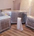 نقل اثاث بينبع , Services