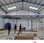 إنشاء وتركيب هناجر ساندوتش بانل في جدة – 056610035, Home and Garden, Home Decoration