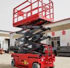 سيزرلفت مانلفت كرينات بوبكات تليهندر  للإيجار , الشاحنات , معدات للإيجار