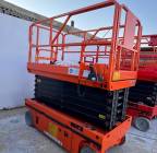 سيزرلفت للايجار ديزل كهربائي , Trucks & Special Vehicles, Equipment for rent