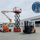 abwaeabdallah litajir jamie alraafieat, الشاحنات , معدات للإيجار