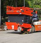 سيزر لفت للايجار بجميع امتارها موديلات حديثة, الشاحنات , رافعة