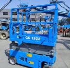 سيزر لفت للايجار بجميع امتارها موديلات حديثة, الشاحنات , رافعة