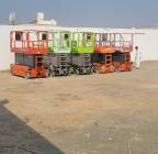 سيزر لفت للايجار بجميع امتارها موديلاتها حديثة , الشاحنات , رافعة