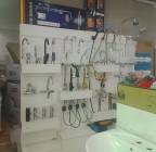 ملحقات, أنظمة الإنذار, سباك ممتاز