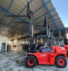 فوركلفت 2طن 3طن 5طن 7طن 10طن 16طن جيسبي تلسكوبية