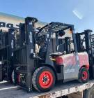 فوركلفت 2طن 3طن 5طن 7طن 10طن 16طن جيسبي تلسكوبية