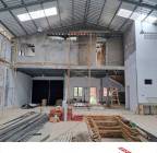 هناجر ساندوتش بانل بالرياض | تنفيذ مستودعات وأسقف , المنزل والحديقة, تصميم ديكور المنزل