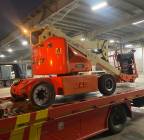 سيزر لفت للايجار #سيزرلفت_للايجار , الشاحنات 