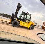 رافعه شوكيه 16 تيوفي للايجار في الشرقيه يومي شهري , Goods for Children & Toys