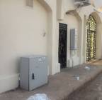 دهانات المدينة المنورة , Services