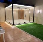 دهانات المدينة المنورة , Services