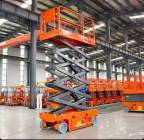 سيزر لفت ومان لفت للايجار بجميع مقاسات وحدث موديل, الشاحنات , رافعة