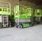 سيزرلفت مانلفت رافعة شوكية فوركلفت كرين شيول ايجار, الشاحنات , رافعة