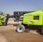 مان لفت 16متر للايجار في الشرقيه يومي شهري, الشاحنات , معدات للإيجار