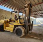 فوركلفت رافعه شوكيه 16طن للايجار يومي شهري , الشاحنات , معدات للإيجار